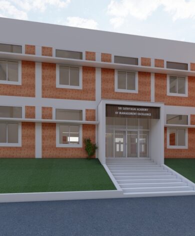 SRI SATHYA SAI ACADEMY