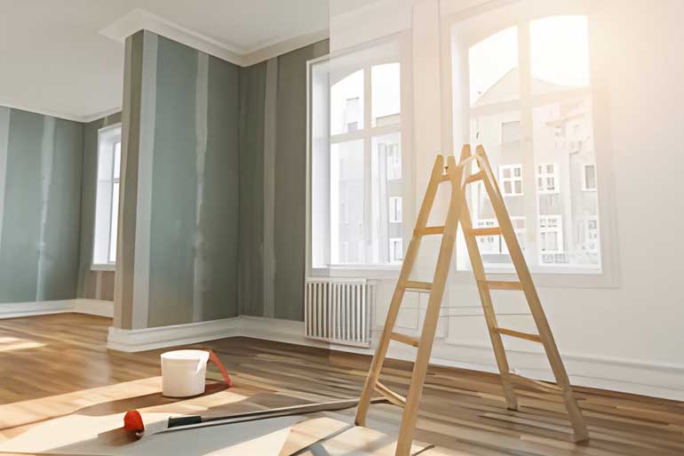 Renovation